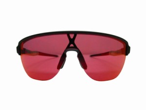 【中古】オークリー OAKLEY 美品 Corridor Low Bridge Fit コリドー スポーツサングラス プリズムフレーム OO9248A-0742