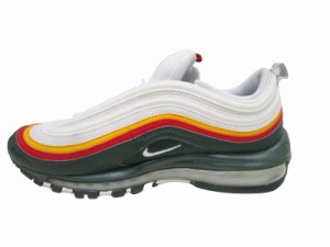 【中古】ナイキ NIKE 2019 CK224-100 AIR MAX97 エアマックス 97 SE スニーカー 26?p