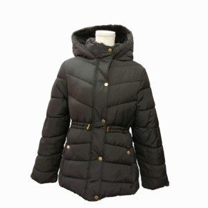 ZARA ダウンジャケット・アウター 梳かし