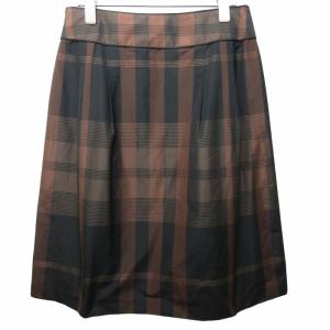 バーバリー チェック スカートの通販｜au PAY マーケット 
