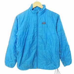patagonia - Patagonia  パフライダージャケット Lサイズ パタゴニアのパフライダー・ジャケットを徹底レビュー！DAS