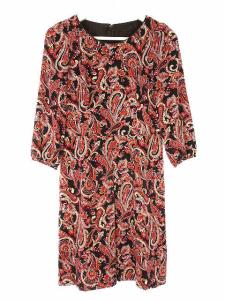 アナイ ペイズリー ワンピースの通販 Au Pay マーケット