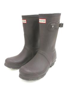 ハンター レイン ブーツ 種類の通販 Au Pay マーケット