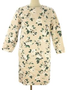 イエナ ワンピース 花柄の通販 Au Pay マーケット