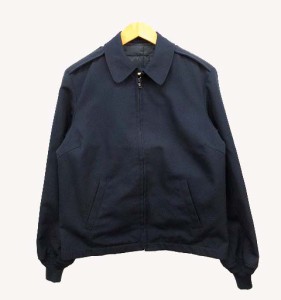 【中古】ヴィンテージ VINTAGE 90's 米空軍 USAF ライトウェイトジャケット ライナーベスト付 ミリタリー 12XL 16R