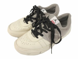 【中古】ナイキ NIKE Jordan Series DN1857-001 ジョーダン シリーズ 25cm グレー スニーカー シューズ レディース