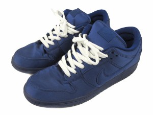 nike sb dunk low 中古の通販｜au PAY マーケット