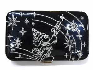 【中古】ケイウノ トラベル ジュエリーケース ディズニー ファンタジア Disney TREASURE K.UNO Travel Jewelry Case