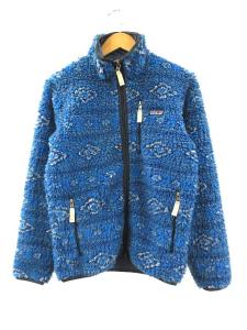 patagonia パタゴニア レトロカーディガン patagonia パタゴニア/Patagonia FA14 レア柄 クラシックレトロX