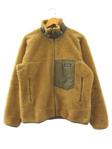 パタゴニアレトロX 限定色プレーリーゴールドメンズS