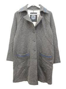 センソユニコ io comme io カーディガン io comme io | Sensounico