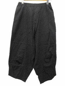 ☆値下げしました センソユニコ美品芽風パンツ