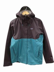 パタゴニア Patagonia ガイドシェルジャケット 90s 90年代 90年代 90s パタゴニア マウンテンパーカー グリーン 緑