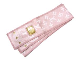 ルイ・ヴィトン シルクウッドストール M76062 ルイ・ヴィトン LOUIS VUITTON ウッド ストール 衣料品 シルク