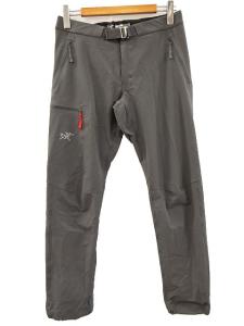 ARC'TERYX - 秋セール❕ Arcteryx クライミングパンツ　サイズ4 アークテリクス アークテリクス クライミング パンツの通販｜au PAY マーケット