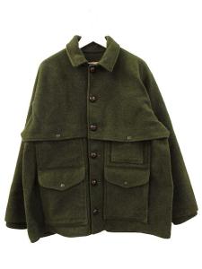 フィルソン　ダブルマッキーノ クルーザージャケット FILSON ダブルマッキーノクルーザー - Fresh Service NECESSARY