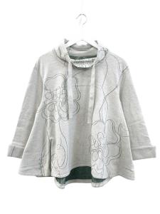 [専用]　センソユニコ ≪慈雨≫ プルオーバー　チュニック 慈雨センソユニコチュニック