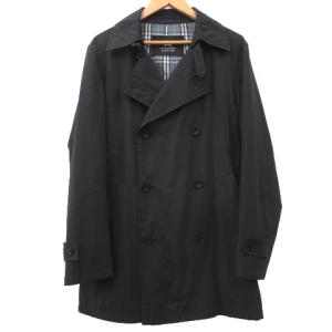 バーバリー トレンチ コート メンズ 中古の通販 Au Pay マーケット