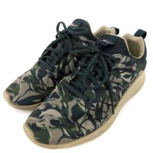 ナイキ スニーカー 迷彩の通販 Au Pay マーケット