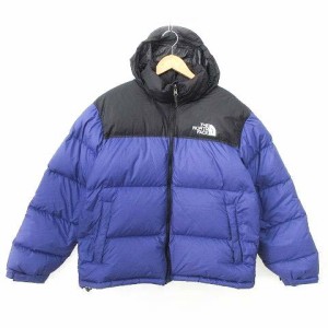 本日限定! ノースフェイス ダウンコート カーキ 150 ジャケット/上着 純正大阪