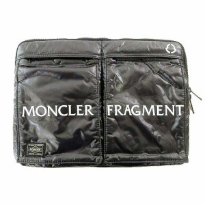 宜しくお願いいたします美品モンクレールMONCLERフラグメント19AWリバーシブルFRAGMENT