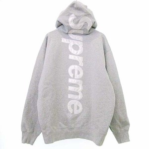 supreme s ロゴ パーカーの通販｜au PAY マーケット