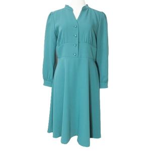 ブルーレーベルクレストブリッジドッキングワンピースノバ ブルーレーベルクレストブリッジドッキングワンピースノバ