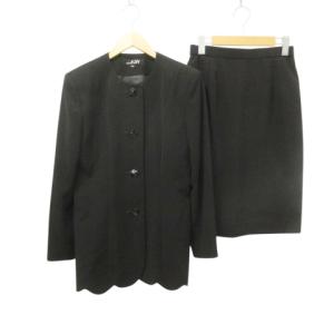 TOKYO IGIN イギン セットアップ スーツ ブラックフォーマル 13濃紺