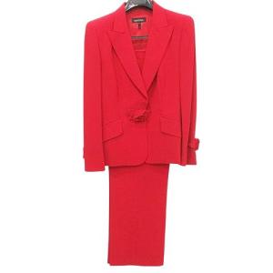 エスカーダ スーツ レディースの通販｜au PAY マーケット 