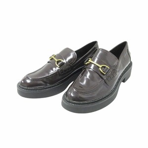ZARA ローファー サイズ38 - メルカリ
