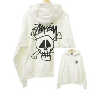 02213CF10 メンズファッション 【中古】ハイドロゲン HYDROGEN スカル  