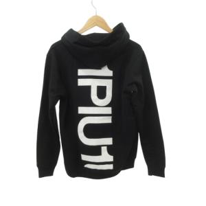 ウノピュウノウグァーレトレリラックス 総ロゴ 刺繍 ダブルジップ パーカー/M 楽天市場】ウノピュウノウグァーレトレ パーカー メンズ