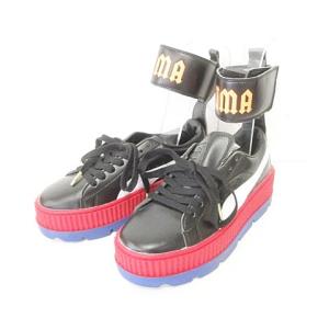 puma fenty スニーカーの通販｜au PAY マーケット
