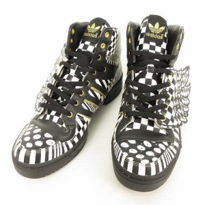 Adidas Jeremy Scott Iphone ケースの通販 Au Pay マーケット