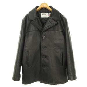 シングル ピーコートの通販 Au Pay マーケット