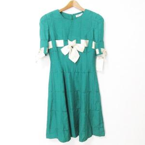 ユキ トリイ ワンピースの通販 Au Pay マーケット