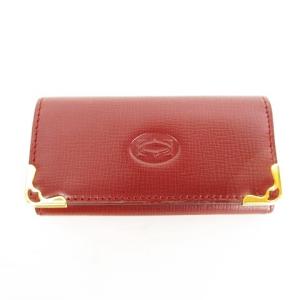 カルティエ キー ケース 4連の通販 Au Pay マーケット