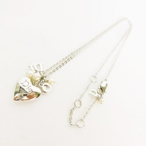 Dior ネックレス ハートの通販 Au Pay マーケット Dior ネックレス ハートの通販 Au Pay マーケット