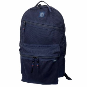 【中古】ポータークラシック Porter Classic muatsu NEWTON ニュートン DAYPACK L バックパック PC-050-2110 ネイビー