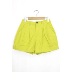 ユニクロ リネン ショート パンツ メンズの通販 Au Pay マーケット