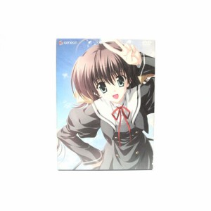 【中古】DVD BOX付き 1-6巻セット ef-a tale of melodies. /Z 