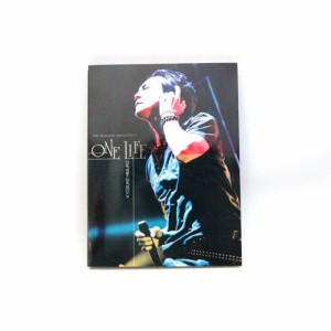 【中古】氷室京介 CD ONE LIFE 25th Anniversary Special Edition /Z 