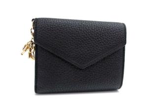 dior 三つ折り 財布の通販|au PAY マーケット