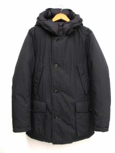 【中古】ウールリッチ WOOLRICH WOCPS2947 アークティックパーカー S ジャーナルスタンダード別注 ダウンジャケット メンズ