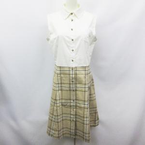 ヨーク ランド ワンピースの通販 Au Pay マーケット