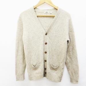 カーディガン メンズ ユニクロの通販 Au Pay マーケット