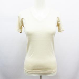 ユニクロ Vネック Tシャツ レディースの通販 Au Pay マーケット