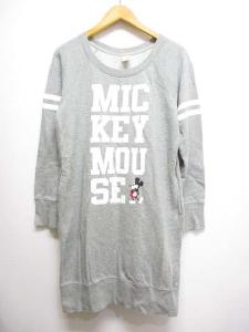 ミッキー ワンピース ユニクロの通販 Au Pay マーケット