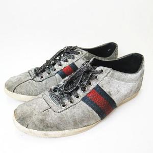 Gucci スタッズ スニーカーの通販 Au Pay マーケット