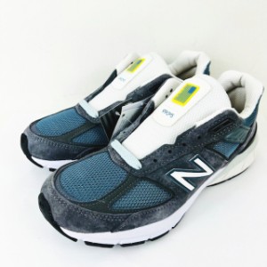 New Balance - New Balance M990BE5 SSZ BEAMS 990V5 27の+